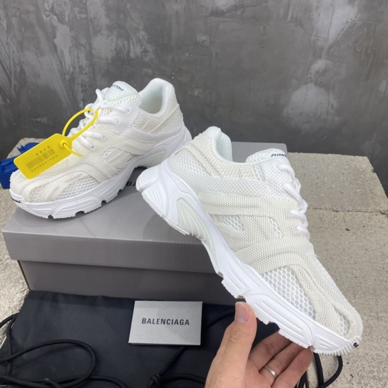 Balenciaga Track Shoes